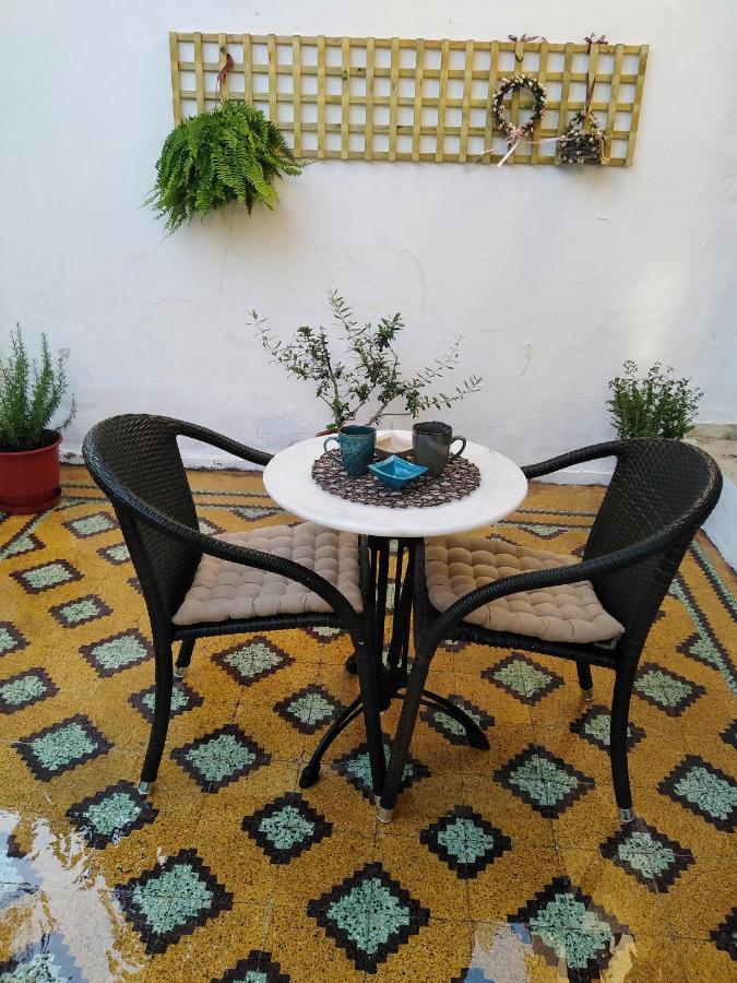 La Casa Di Maria Apartment Athens Exterior photo