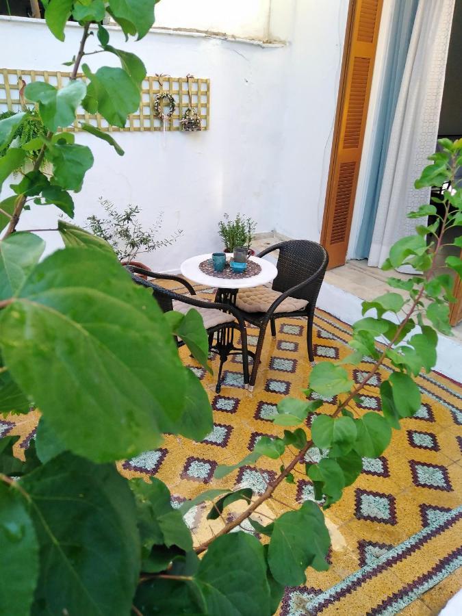 La Casa Di Maria Apartment Athens Exterior photo