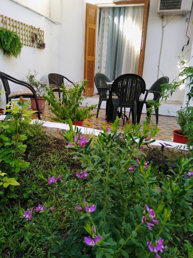 La Casa Di Maria Apartment Athens Exterior photo