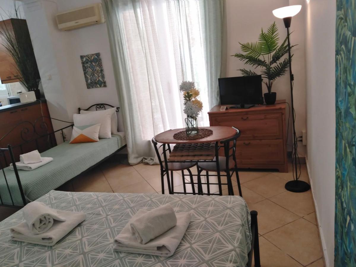 La Casa Di Maria Apartment Athens Exterior photo