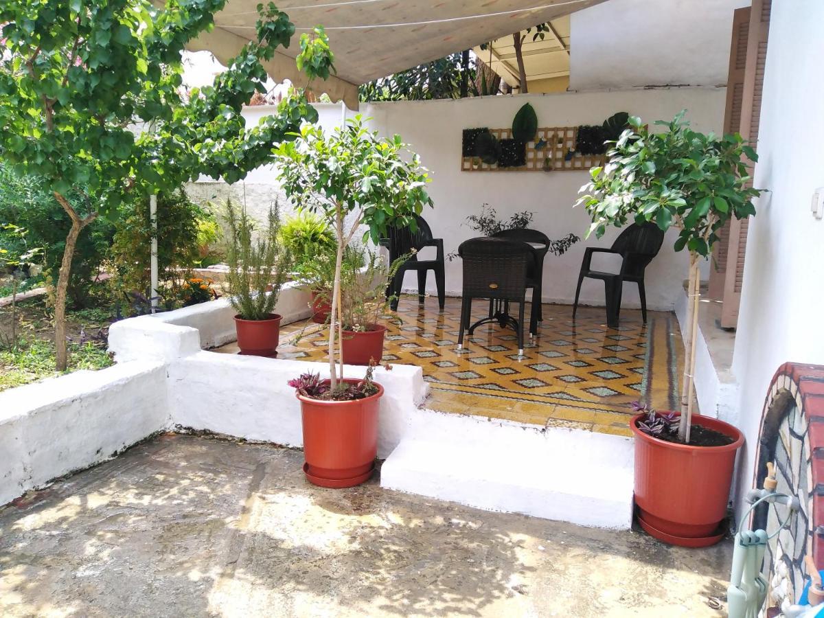 La Casa Di Maria Apartment Athens Exterior photo