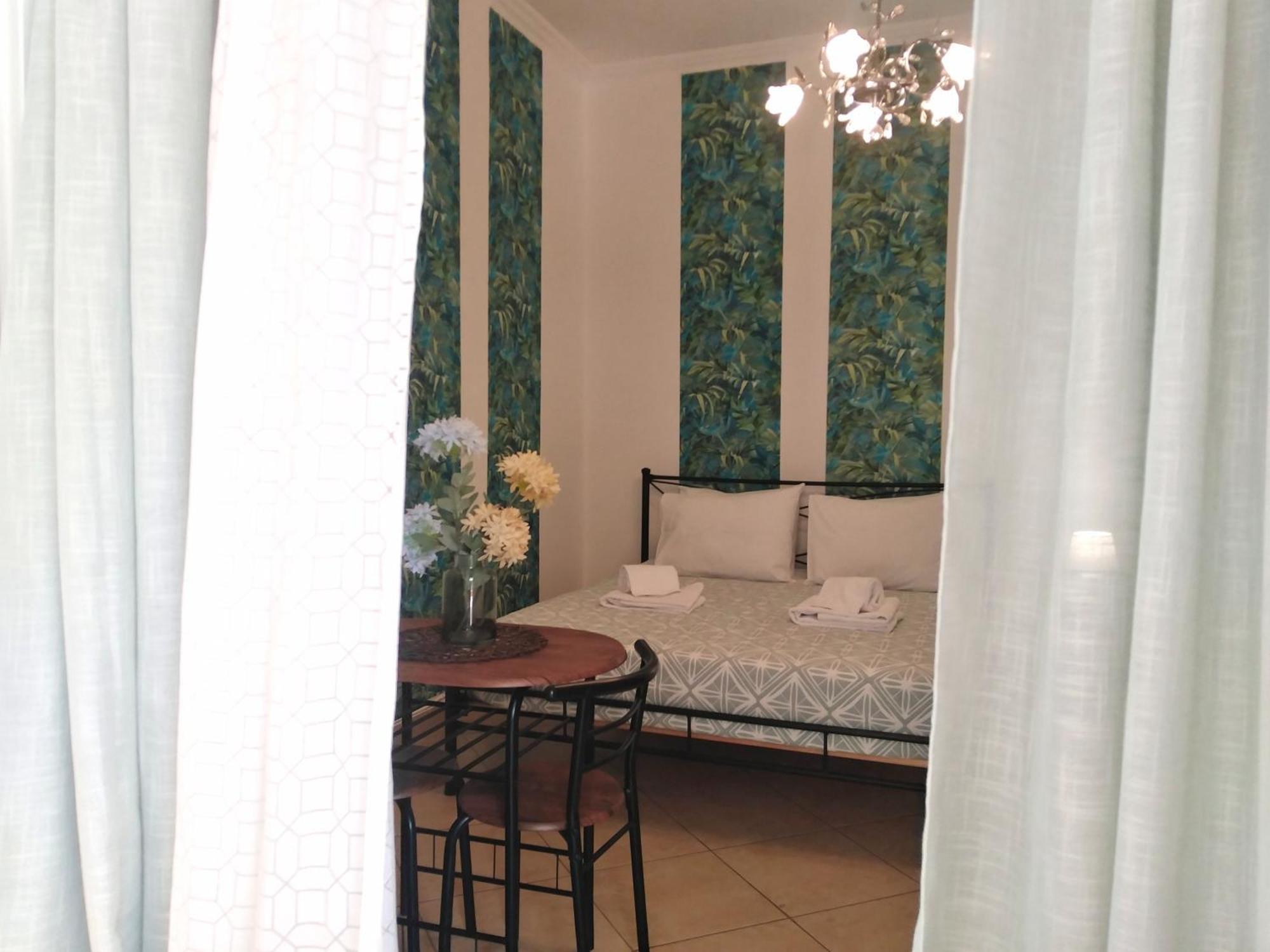 La Casa Di Maria Apartment Athens Exterior photo