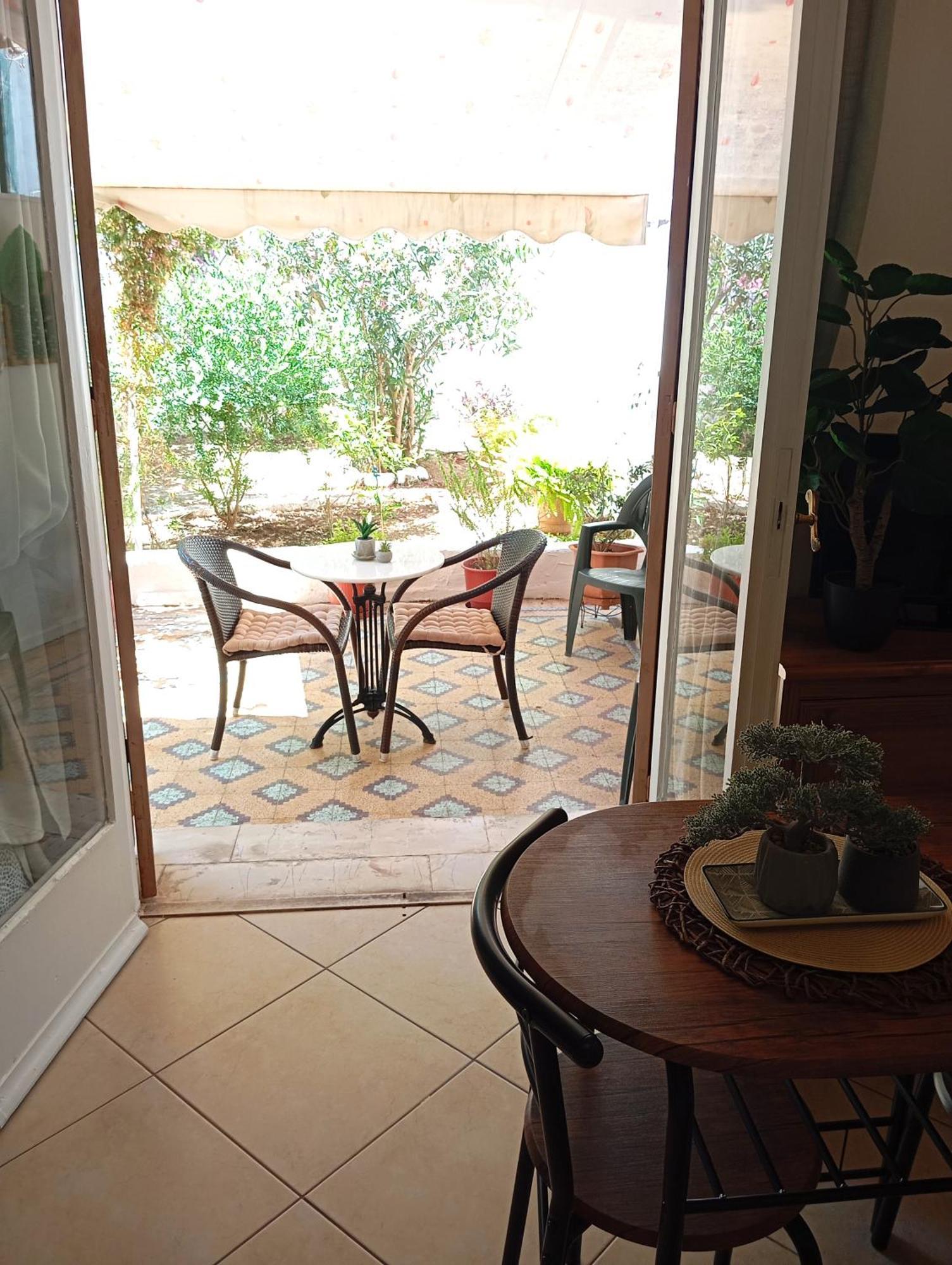 La Casa Di Maria Apartment Athens Exterior photo